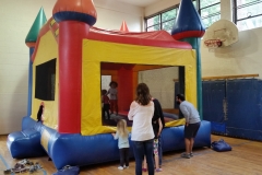 Bounce-in-Gym